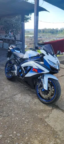 Srad Suzuki novíssima