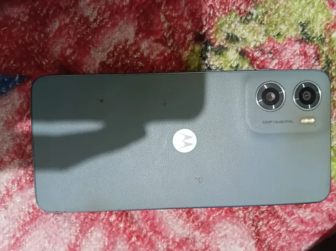 Moto g 05