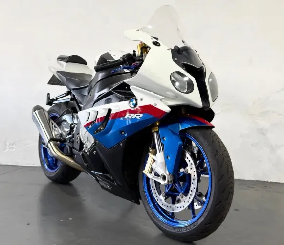BMW S1000rr