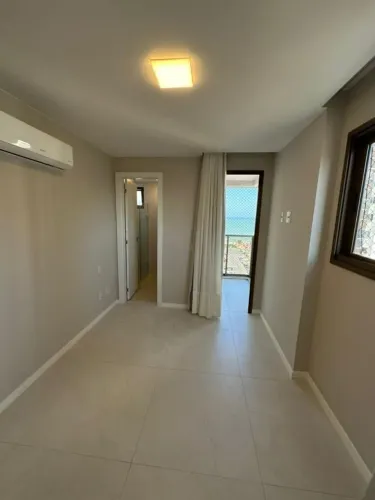 Apartamento com 3 quartos à venda, 73 m² por R$ 1.099.000 - Praia de Itaparica - Vila Velh