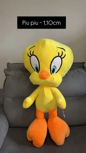 Piupiu Gigante 1,10cm