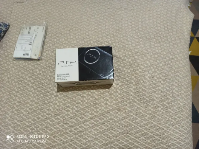 Sony Psp 3000
