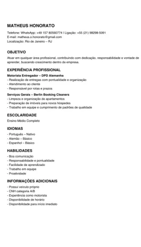 Freelance ou emprego fixo