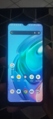 Moto g 10