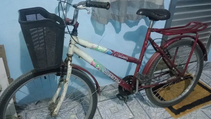 Bike aro 26