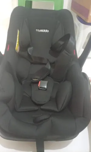 Bebe conforto semi novo
