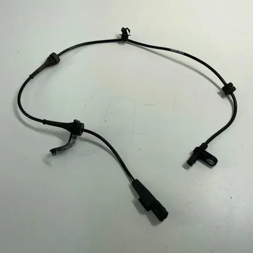 Sensor Abs Nissan Kicks 1.6 2017 2018 2019 Traseiro Esquerdo