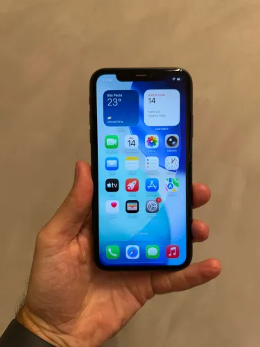 iPhone 11 256GB