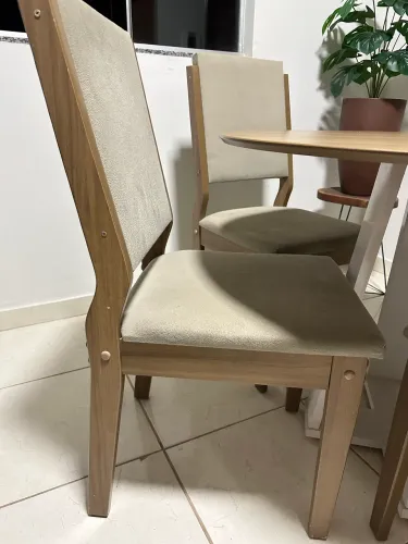 Mesa de jantar