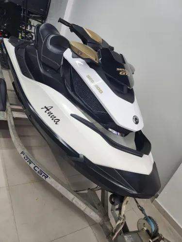 Seadoo 155 2013