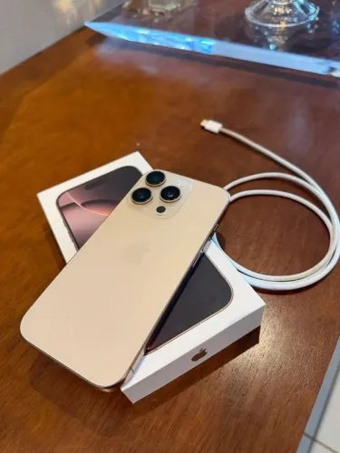 iphone 16pro 256g - Para vender rápido