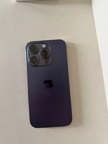 Iphone 14 Pro 256gb