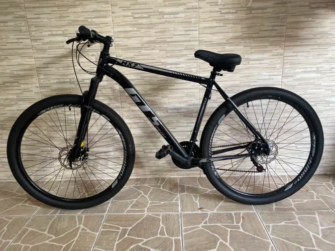 Bicicleta OTS MX7 Aro 29