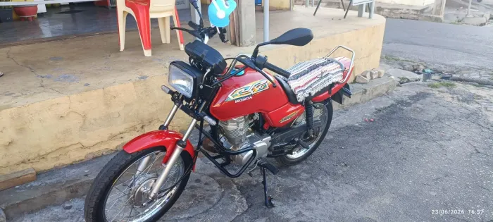 Titan 125