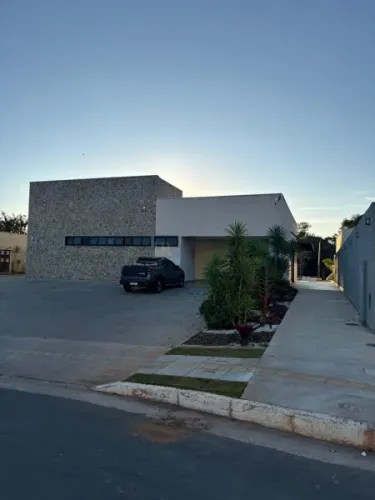 LOTE CONDOMINIO FECHADO
