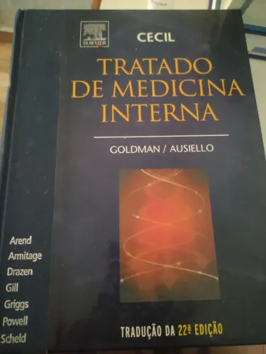 Livros de medicina