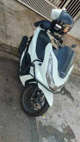 Vendo PCX 2024