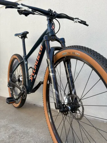SPECIALIZED ROCKHOPPER 29 - QUADRO 15
