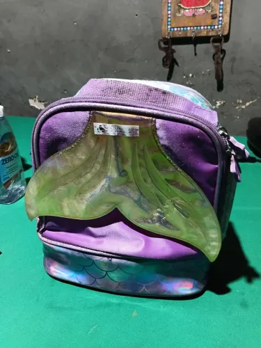 Mochila infantil