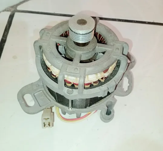 Motor Máquina de Lava 6kg 