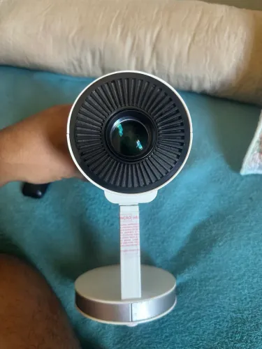 Projetor BASIKE SMART FULL HD
