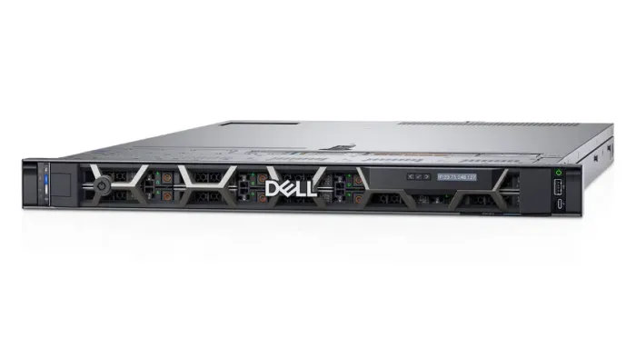 Servidor Dell R640
