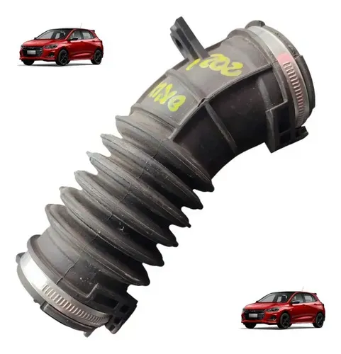 Mangueira Filtro Ar Onix 1.0 Turbo 2020 A 2024