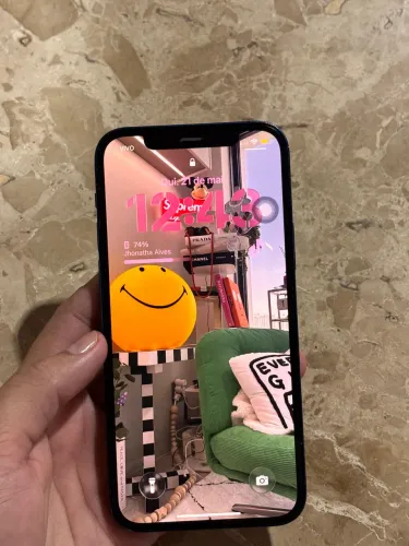 iPhone 12 