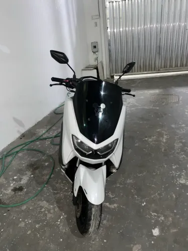NMAX 2021