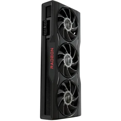 Placa de Video Xfx Rx 6750XT 12GB Gaming GDDR6
