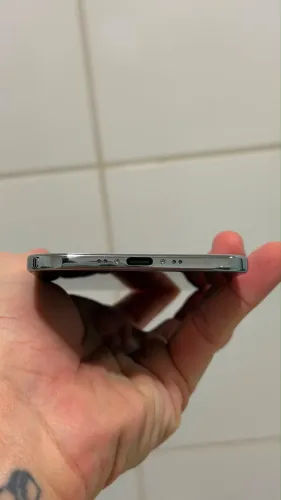 iPhone 17 Air 256gb - NOVO