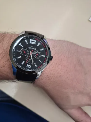 Relógio masculino Technos