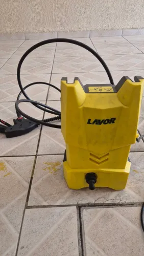 Wap Lavor lavadora de alta pressão