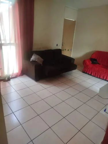 Apartamento para Venda em Sorocaba, Parque São Bento, 2 dormitórios, 1 banheiro, 1 vaga