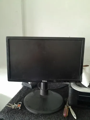 Monitores de 16p com garantia