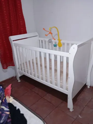 Berço Américano