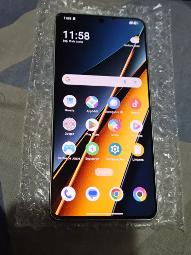 Xiaomi poco x6 pro 5g 512gb 