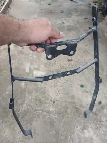 caixa de moto para entregador moto 125