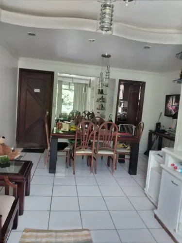 Apartamento venda Cohafuma - São Luís - MA