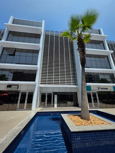 Aluguel - Salas Comerciais - Barra da Tijuca - Rio de Janeiro - RJ