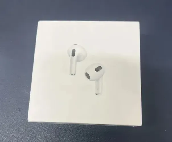 AirPods 3 geração semi novos