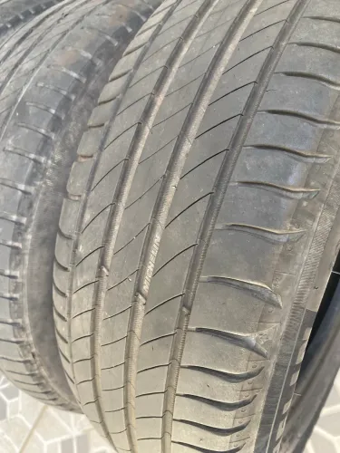 Vendo 4 pneus 185/60/15