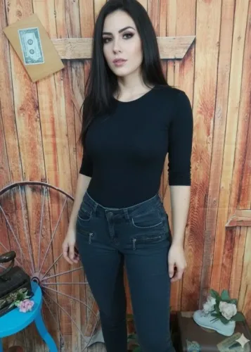 Calça Triton feminina N°38