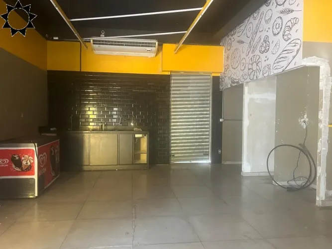 PRÉDIO COMERCIAL - SÃO PEDRO