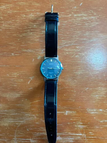 Seiko
