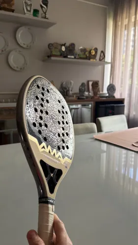 Raquete AMA medusa