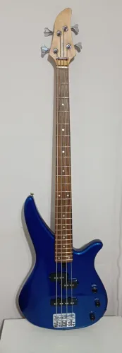 Baixo Yamaha Rbx 170 4 cordas