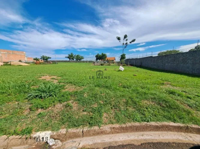 Terreno à venda em Rio das Pedras, Quinta do Engenho, Cond. Quinta do Engenho