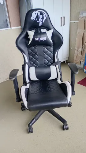 Cadeira Gamer seminova