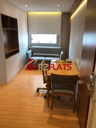 Flat com ótimo preço no bairro Pinheiros. Confira!